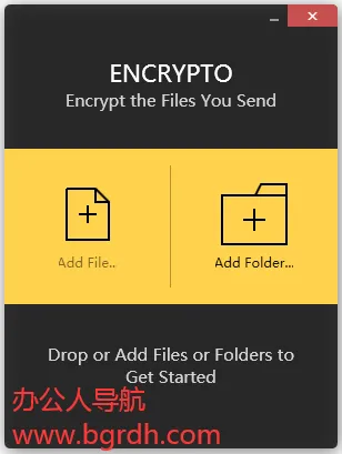 Encrypto 截图2