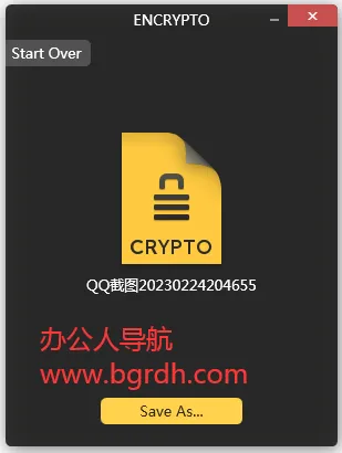 Encrypto 截图4