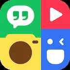 在线拼图 截图2