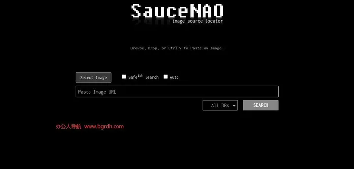 SauceNAO 截图1