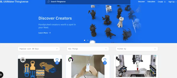t站thingsgivers 截图1