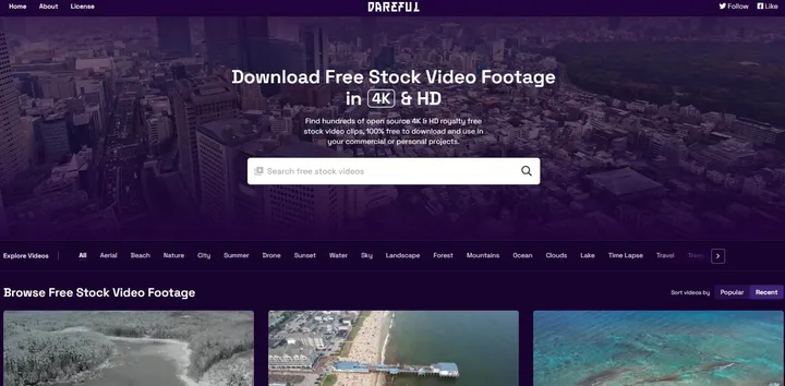Dareful 截图1