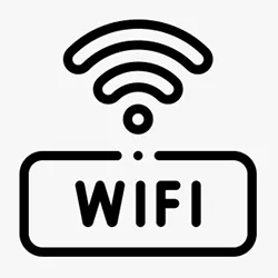 制作WIFI链接二维码 截图3