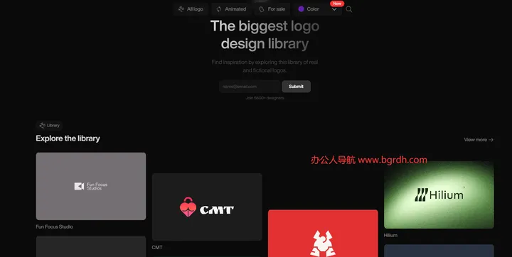 Logo System 截图1
