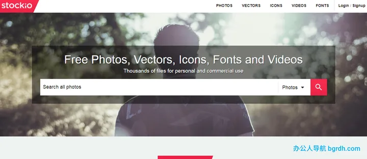 Stockio 截图1
