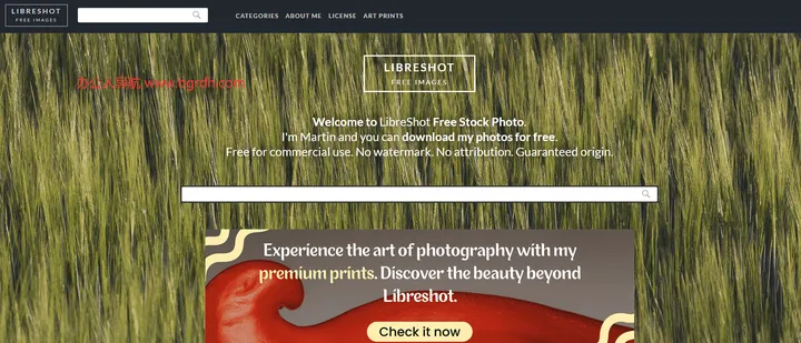 LibreShot 截图1