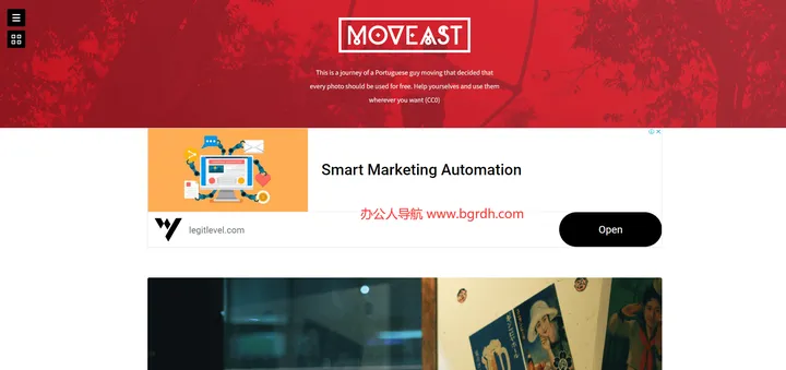 Moveast 截图1