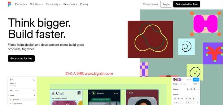 Figma 截图1