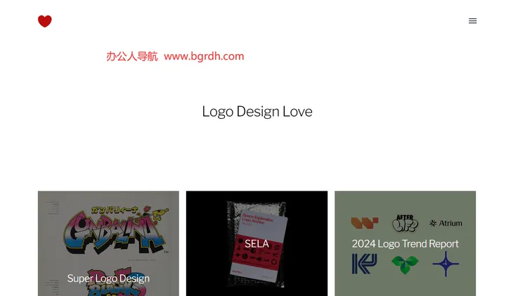 LogoDesignLove 截图1