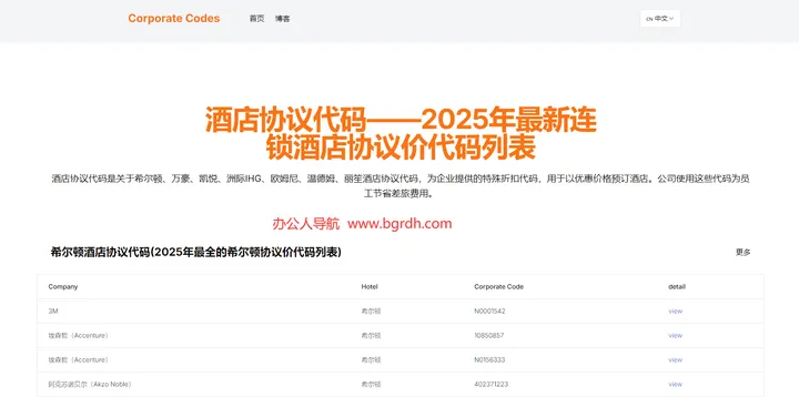 酒店协议代码 截图1