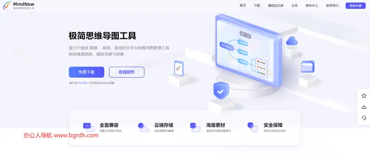 MindNow 截图1