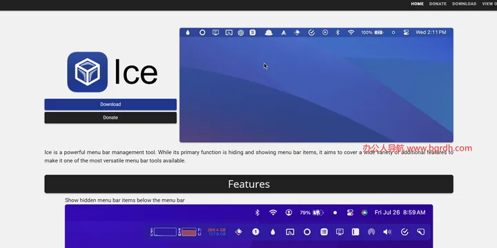 Ice 截图1