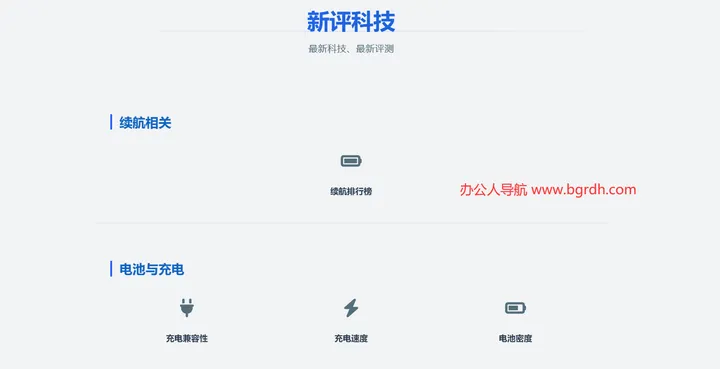 新评科技 截图1