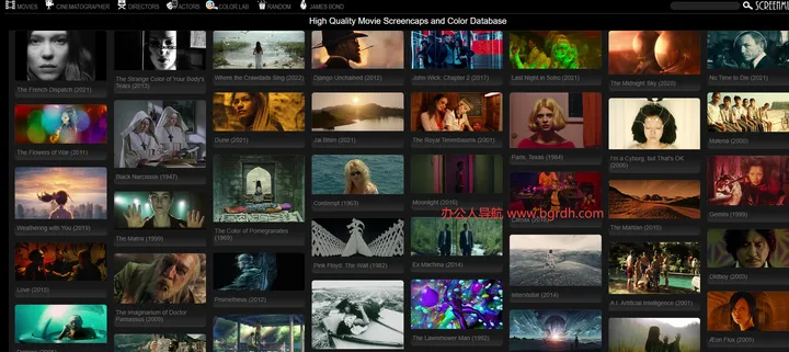 screenmusings 截图1