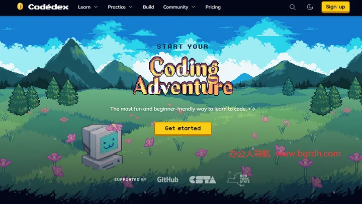 codedex 截图1