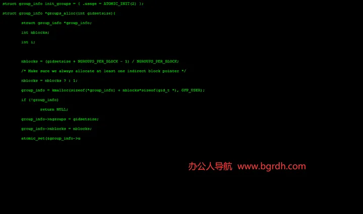 Hackertyper 截图1