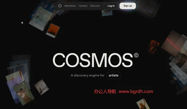 Cosmos 截图1