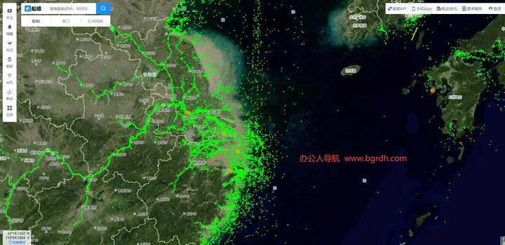 船顺网 截图1