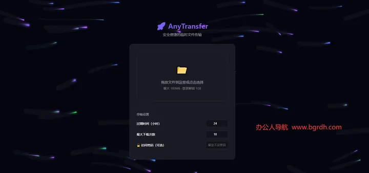 AnyTransfer 截图1