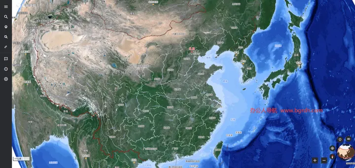 星图地球 截图1